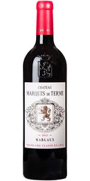 Château Marquis de Terme Margaux 750ml
