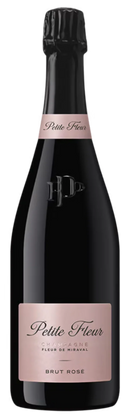 Fleur de Miraval Petite Fleur Brut Rosé Champagne 750ml