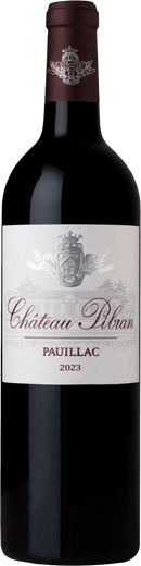 Château Pibran Pauillac 750ml