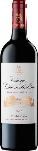 Château Prieuré-Lichine Margaux 2021 750ml