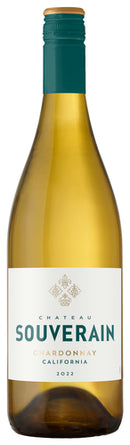 Chateau Souverain Chardonnay 750ml