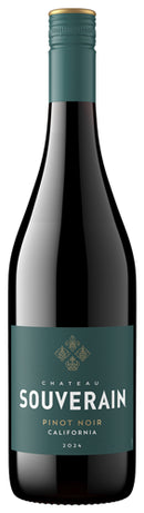 Chateau Souverain Pinot Noir 750ml
