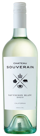 Chateau Souverain Sauvignon Blanc 2024 750ml