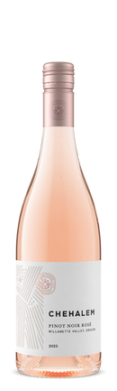 Chehalem Rosé Chehalem Mountains 750ml