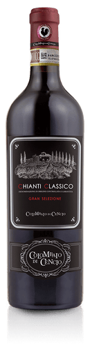 Colombaio di Cencio Chianti Classico Gran Selezione 750ml