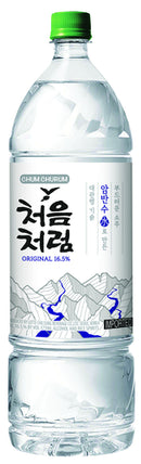 Chum Churum Soju Original 1.75L