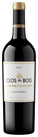 Clos Du Bois California Cabernet Sauvignon 2023 750ml