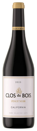 Clos Du Bois Pinot Noir 2023 750ml