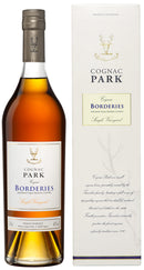 Cognac Park Borderies Single Vineyard 750ml