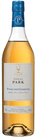 Cognac Park Pineau Des Charentes 750ml