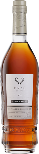 Cognac Park VS Carte Blanche 700ml