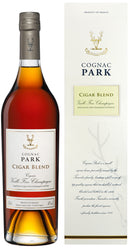 Cognac Park XO Cigar Blend 750ml