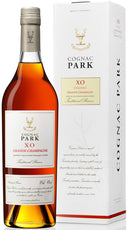 Cognac Park XO Grande Champagne Traditional Reserve 750ml