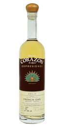 Corazon French Oak Expresiones 750ml