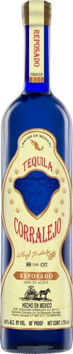 Corralejo Reposado 1.75L