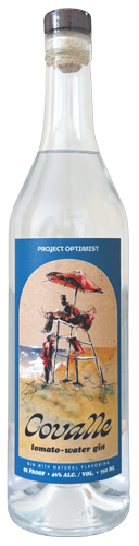 Covalle Tomato-Water Gin 700ml