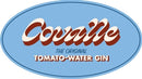 Covalle Tomato-Water Gin 1L