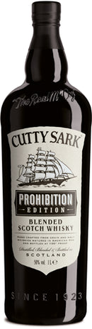 Cutty Sark Prohibition 1L