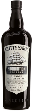 Cutty Sark Prohibition 750ml