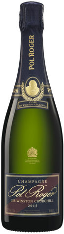 Pol Roger Cuvée Sir Winston Churchill Brut Champagne 1.5L