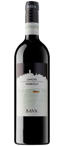 Bava Langhe Nebbiolo 750ml