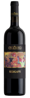 Tua Rita Redigaffi Merlot Toscana 750ml