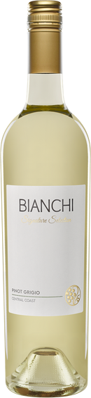 Bianchi Signature Selection Pinot Grigio Central Coast 750ml