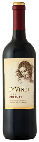 Da Vinci Chianti 2024 750ml