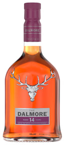 The Dalmore 14 Year Scotch Whisky 750ml