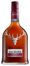 The Dalmore Cigar Malt Reserve Scotch Whisky 750ml