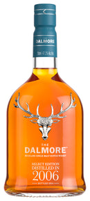 The Dalmore Select Edition 2006 18 Year 750ml