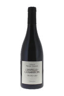 Pierre Damoy Chapelle-Chambertin Grand Cru 2017 750ml