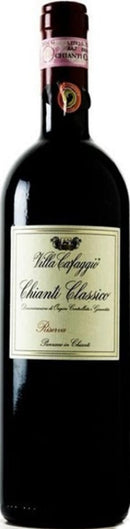 Cafaggio Chianti Classico Riserva 750ml