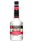 DeKuyper Peppermint Schnapps Liqueur 750ml bottle