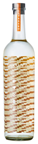 Derrumbes Guerrero Agave 750ml