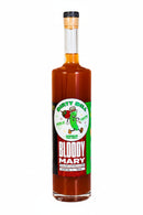 Dirty Dill Bloody Mary Flavored Vodka 750ml bottle