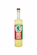 Dirty Dill Spicy Pickle Flavored Vodka 750ml bottle