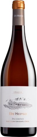 Di Sipio Pecorino Terre d'Abruzzo 750ml