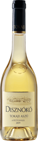 Disznókő Tokaji Aszú 6 Puttonyos 500ml