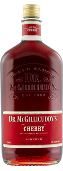 Dr. McGillicuddy's Cherry 750ml