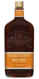 Dr. McGillicuddy's Root Beer 750ml