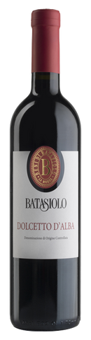 Beni di Batasiolo Dolcetto d'Alba 750ml