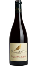 Domaine des Perdrix Nuits-Saint-Georges Premier Cru Aux Perdrix 750ml