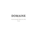 Domaine Jorel "la Garrigue" Rancio Sec 16% 750ml
