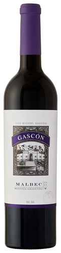 Don Miguel Gascon Malbec 2024 750ml