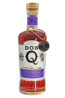 Don Q Rum Pedro Ximenes Double Cask 750ML