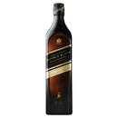 Johnnie Walker Double Black Label 750ml bottle