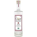 Crop Organic Vodka Tomato 750ML