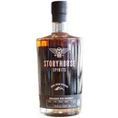 Storyhouse Rye Communion 750ML