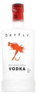 Dry Fly Vodka 750ML